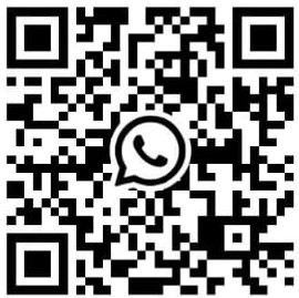 Join BroLo Brainstroke Awareness WhatsApp Community QR Code